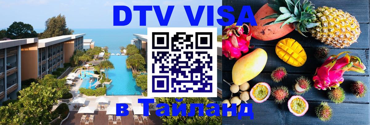 Оформление DTV визы под ключ: стоимость и тарифы, только загранпаспорт - 04.10.2025 